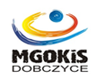 Logo strony: Logo MGOKiS Dobczyce