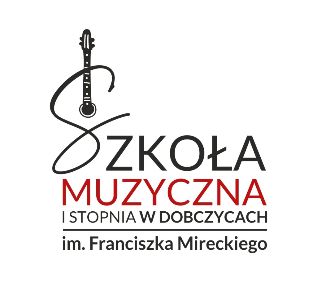 Szkola Muzyczna Dobczyce Logo Rgb 2023