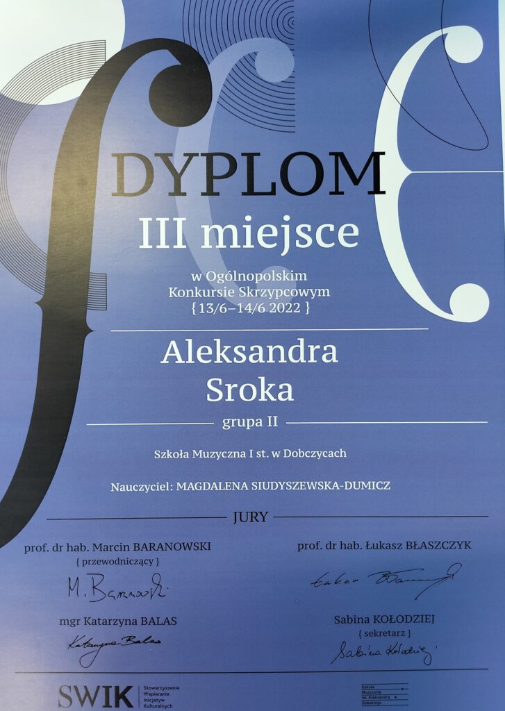 Dyplom Aleksandra Sroka 13 14.06.2022 R 1