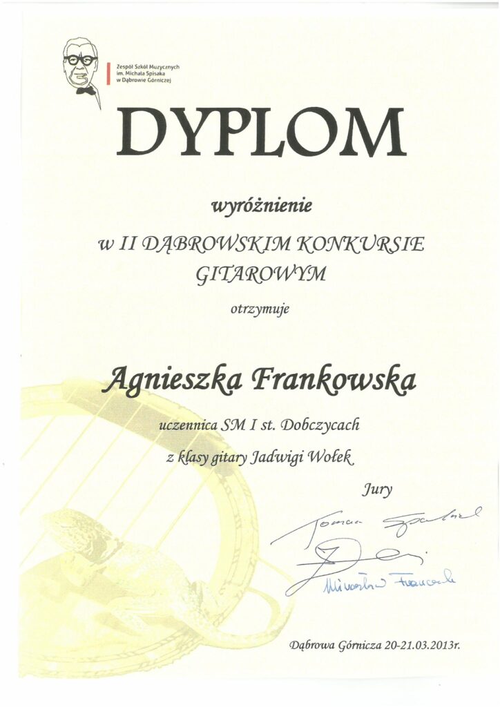 Agnieszka Frankowska 1