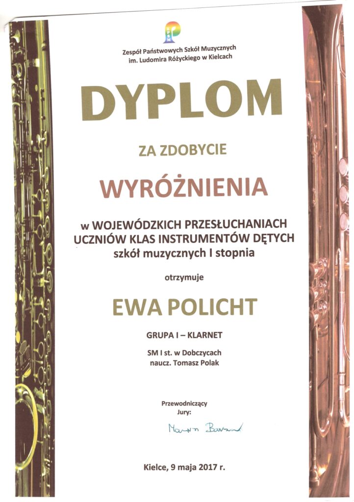Ewa Policht Kielce 1