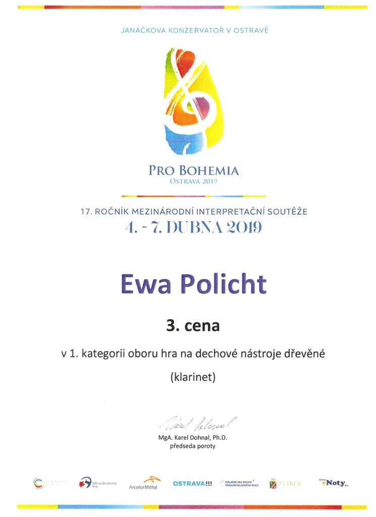 Ewa Policht Ostava