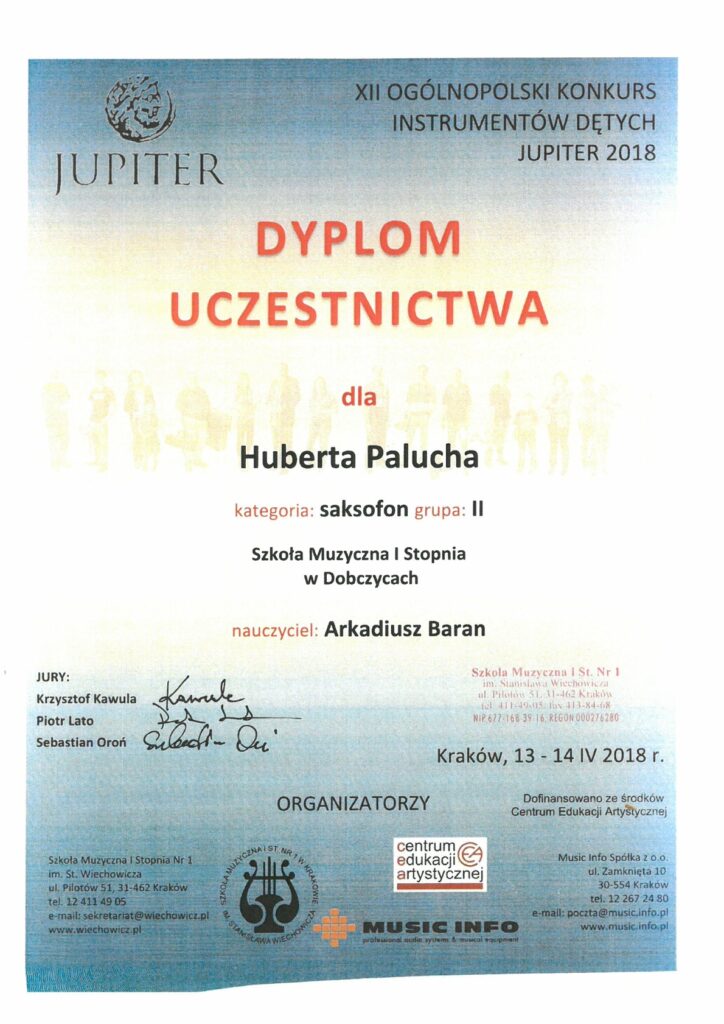 Hubert Paluch 1