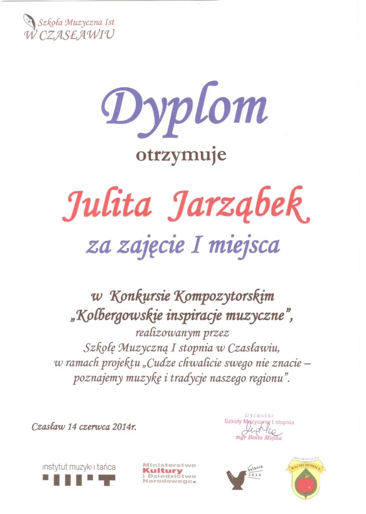 Julita Jarząbek
