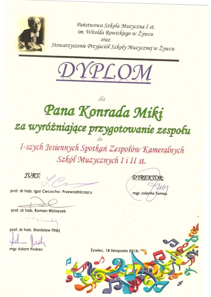 Pan Konrad Mika (2) 1