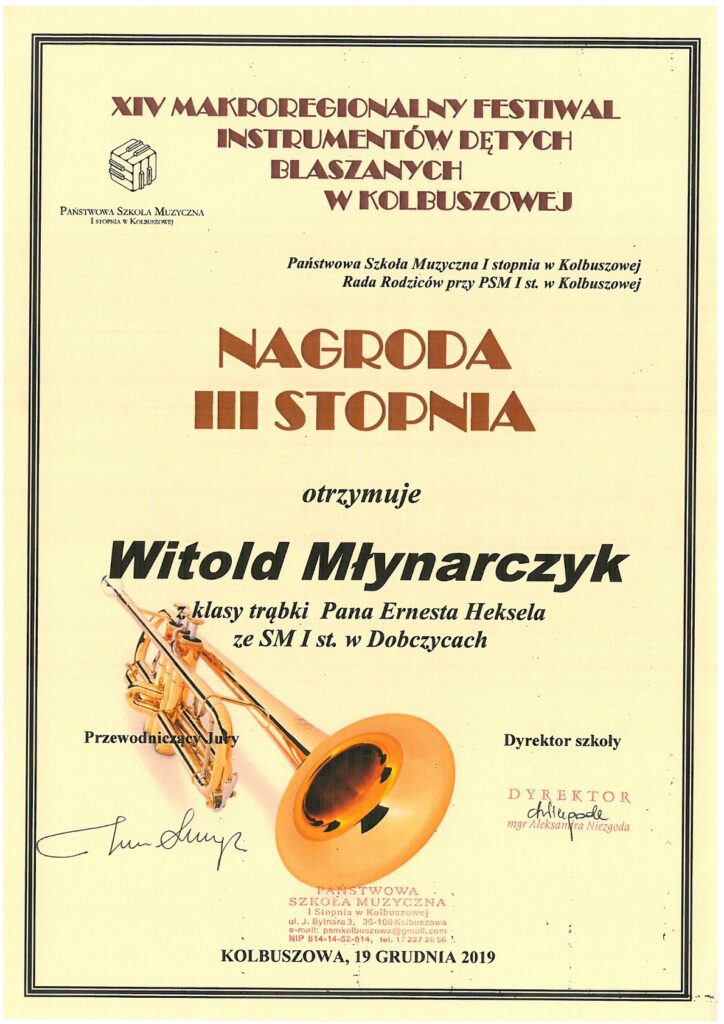 Witold Młynarczyk