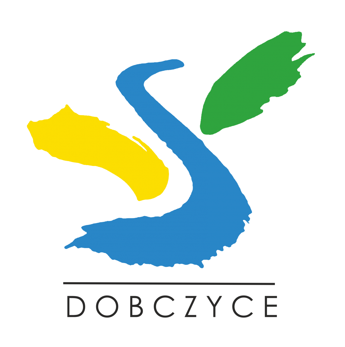Logo strony: Logo Gmina Dobczyce