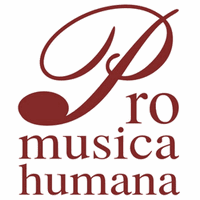 Logo strony: Logo Pro Musica Humana